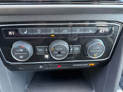 2021 Volkswagen Atlas SEL Premium