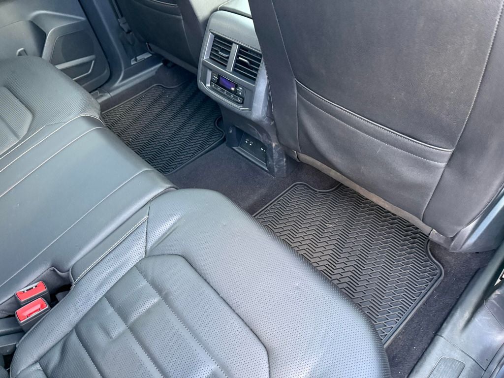 2021 Volkswagen Atlas SEL Premium