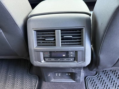 2021 Volkswagen Atlas SEL Premium