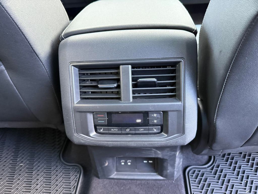 2021 Volkswagen Atlas SEL Premium