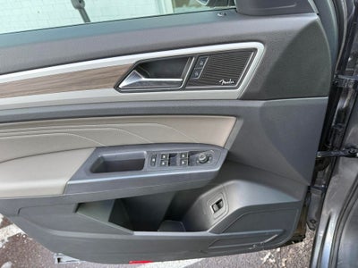 2021 Volkswagen Atlas SEL Premium