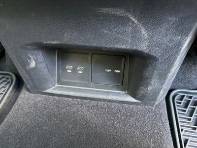 2021 Volkswagen Atlas SEL Premium