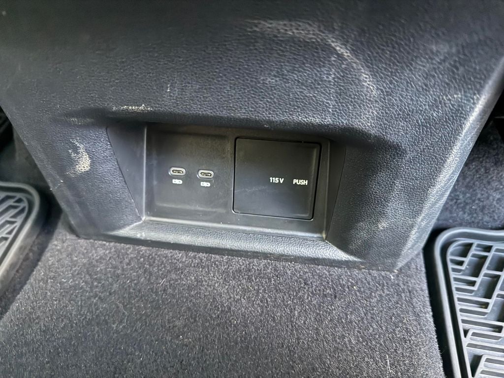 2021 Volkswagen Atlas SEL Premium