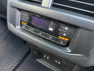 2021 Volkswagen Atlas SEL Premium