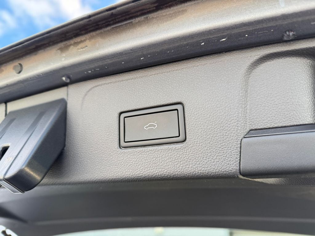 2021 Volkswagen Atlas SEL Premium