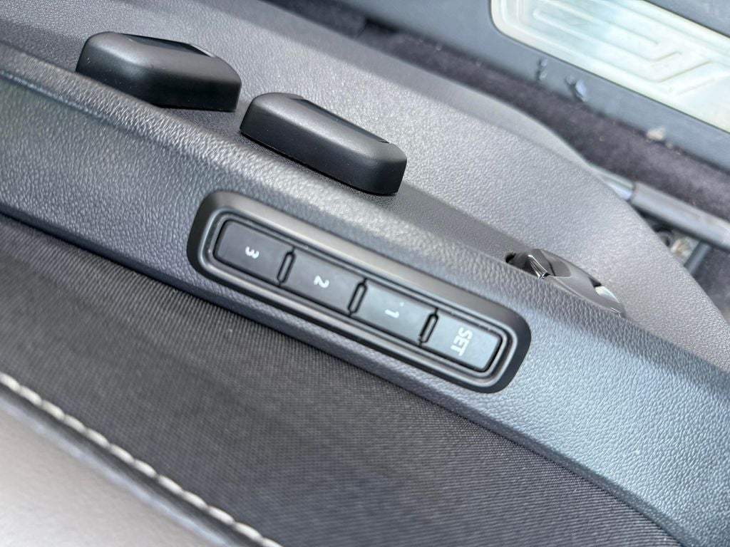 2021 Volkswagen Atlas SEL Premium