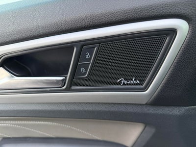 2021 Volkswagen Atlas SEL Premium