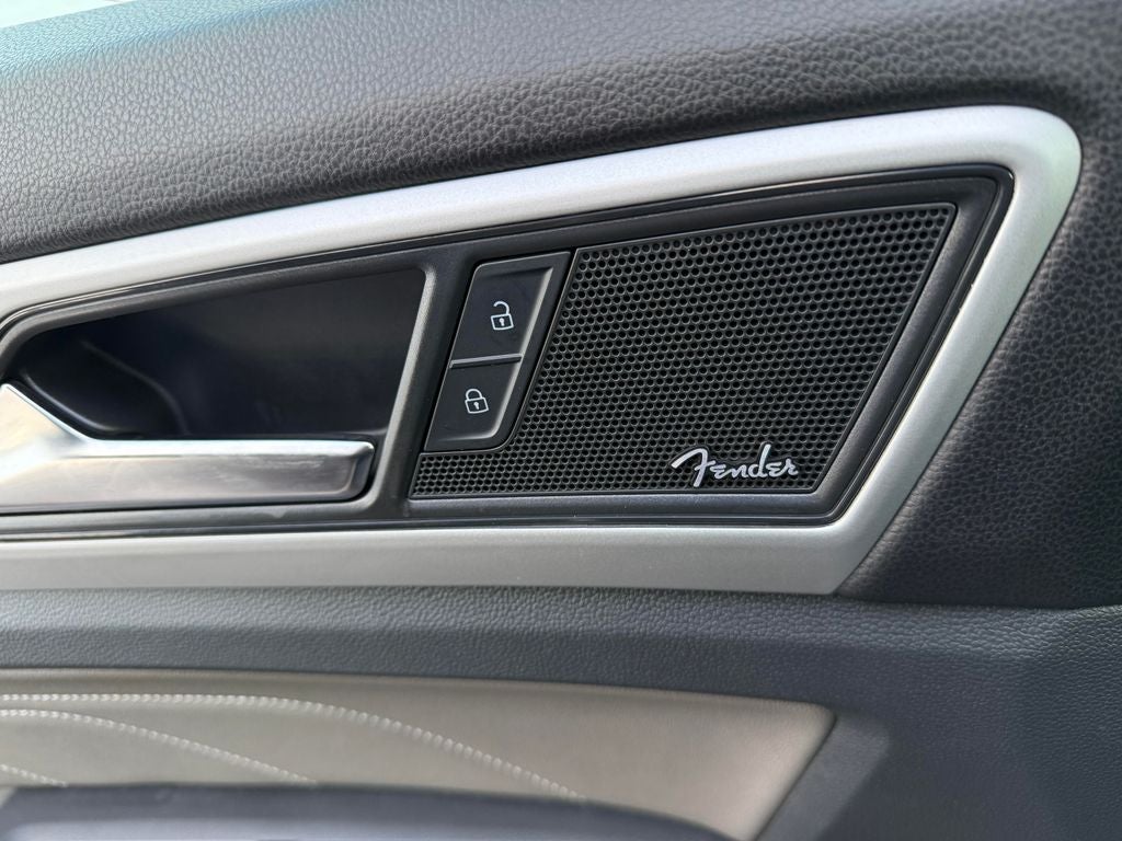 2021 Volkswagen Atlas SEL Premium