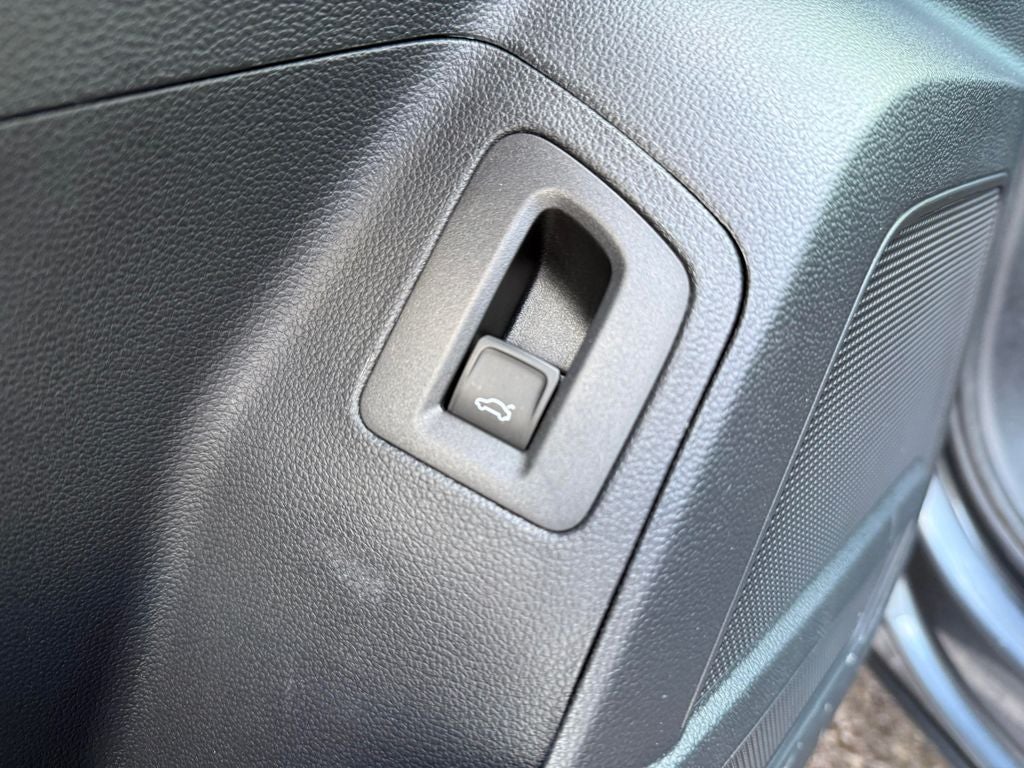 2021 Volkswagen Atlas SEL Premium