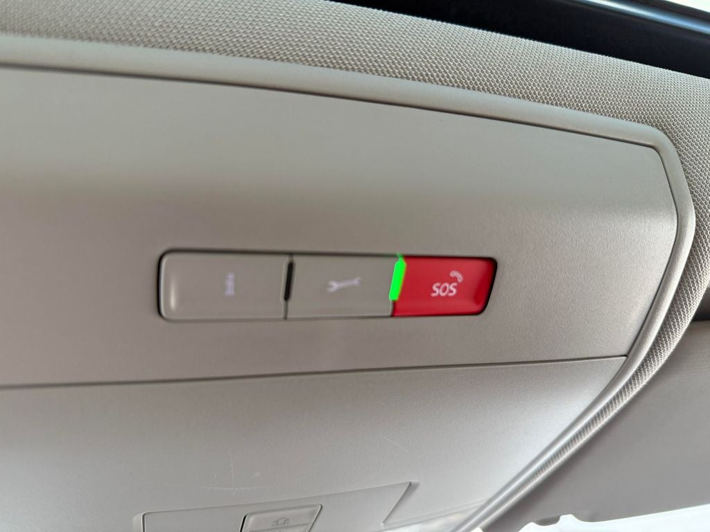 2021 Volkswagen Atlas SEL Premium