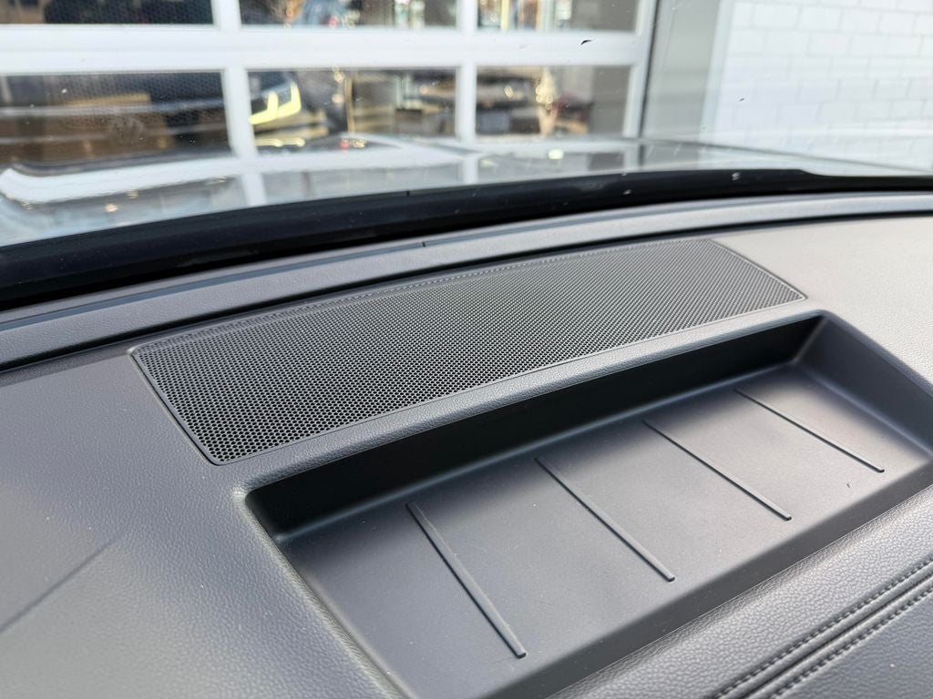 2021 Volkswagen Atlas SEL Premium