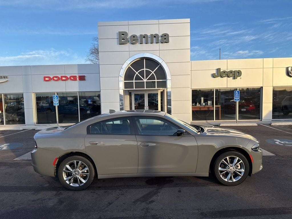 2023 Dodge Charger SXT
