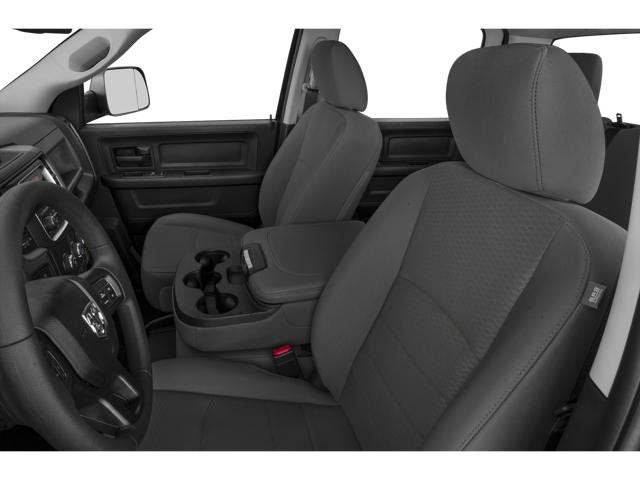 2018 RAM 3500 Laramie