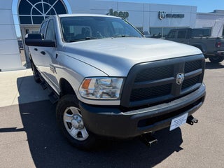 2017 RAM 3500 Tradesman