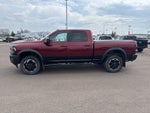 2024 RAM 2500 Rebel