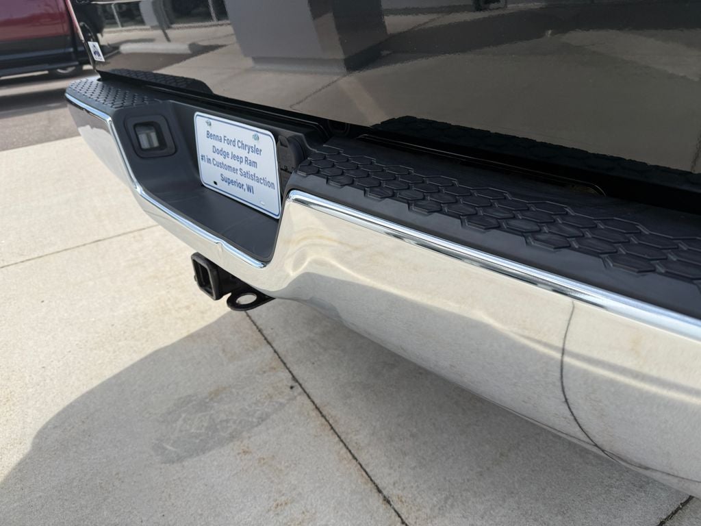 2013 RAM 2500 Laramie