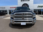2013 RAM 2500 Laramie