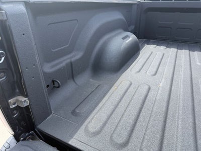 2013 RAM 2500 Laramie