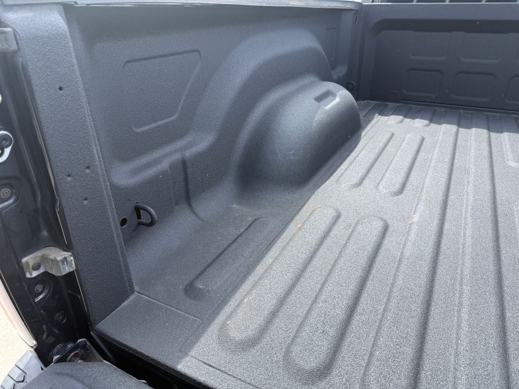 2013 RAM 2500 Laramie