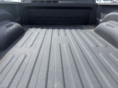 2013 RAM 2500 Laramie
