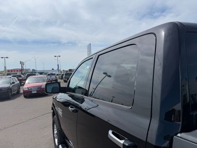 2013 RAM 2500 Laramie