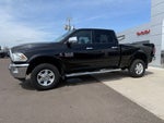 2013 RAM 2500 Laramie