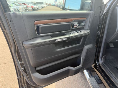 2013 RAM 2500 Laramie