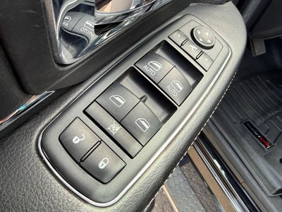 2013 RAM 2500 Laramie