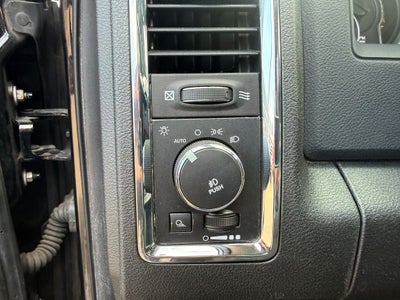 2013 RAM 2500 Laramie