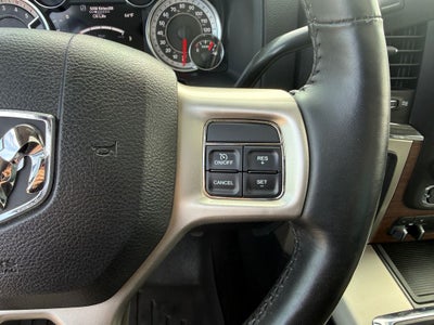 2013 RAM 2500 Laramie