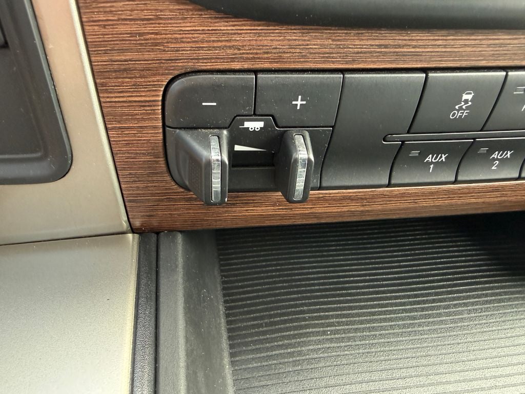 2013 RAM 2500 Laramie
