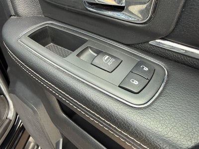 2013 RAM 2500 Laramie