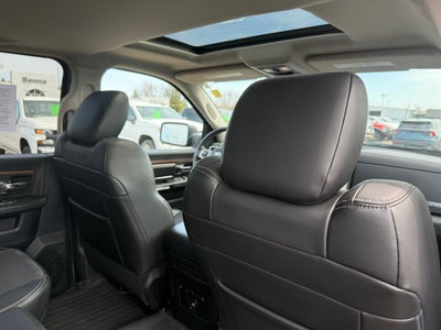 2013 RAM 2500 Laramie