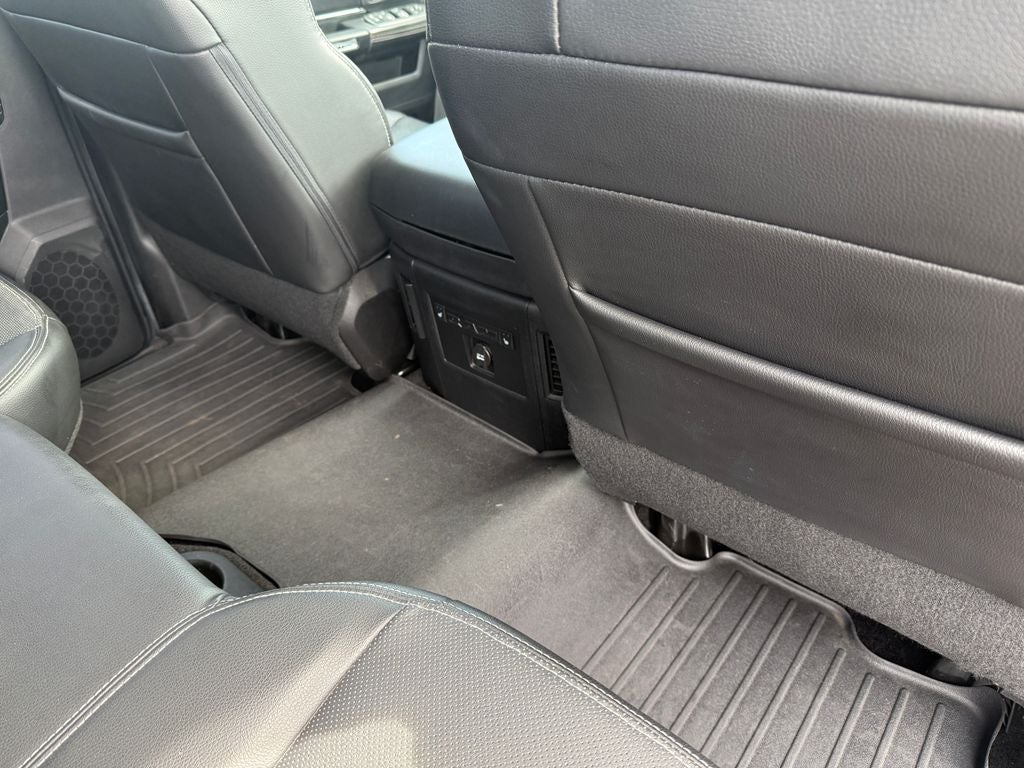 2013 RAM 2500 Laramie