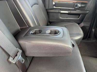 2013 RAM 2500 Laramie