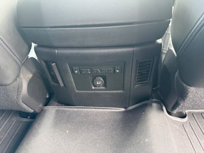 2013 RAM 2500 Laramie