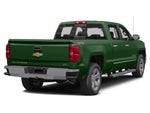 2015 Chevrolet Silverado 1500 LT LT1