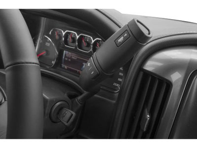 2015 Chevrolet Silverado 1500 LT LT1