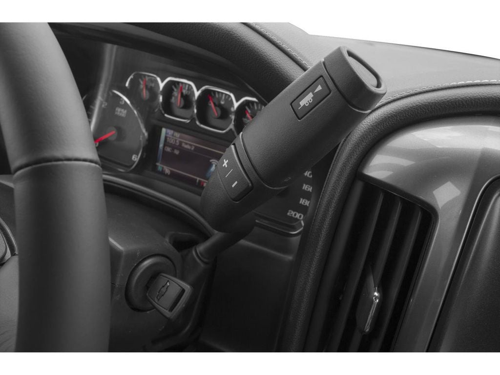 2015 Chevrolet Silverado 1500 LT LT1