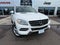 2015 Mercedes-Benz M-Class ML 350 4MATIC®