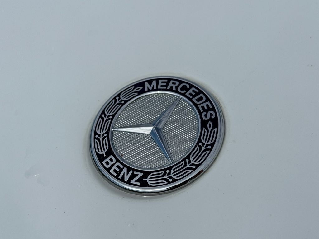 2015 Mercedes-Benz M-Class ML 350 4MATIC®