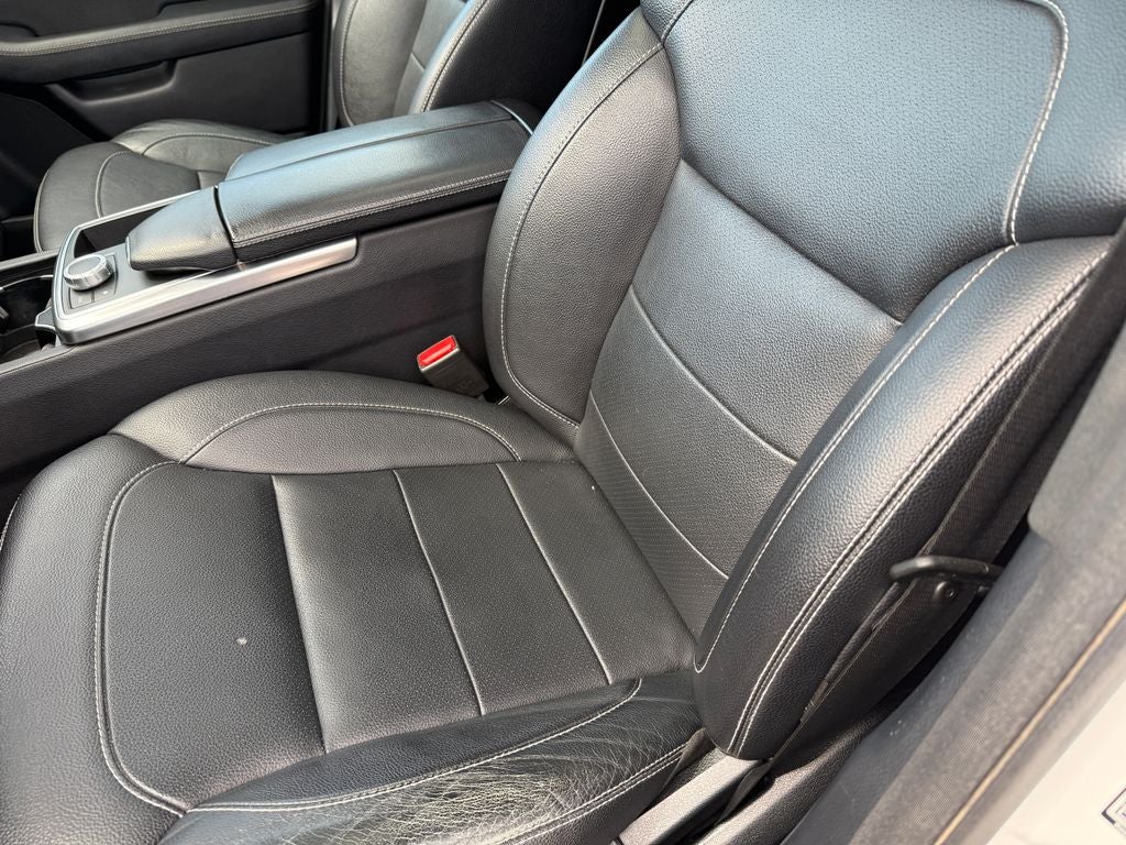 2015 Mercedes-Benz M-Class ML 350 4MATIC®