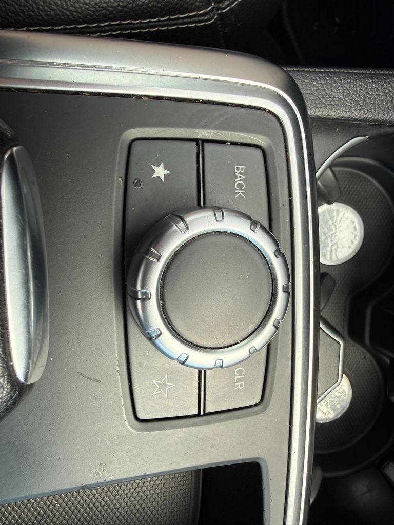 2015 Mercedes-Benz M-Class ML 350 4MATIC®
