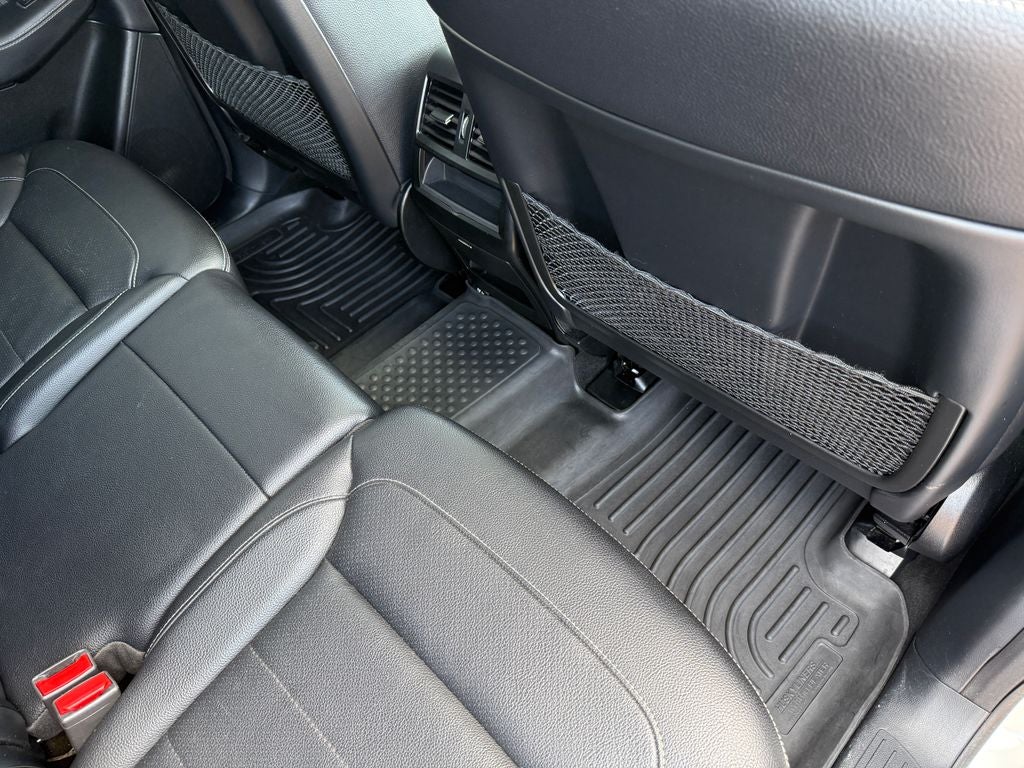 2015 Mercedes-Benz M-Class ML 350 4MATIC®