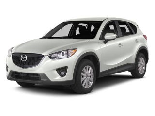 2014 Mazda Mazda CX-5 Grand Touring