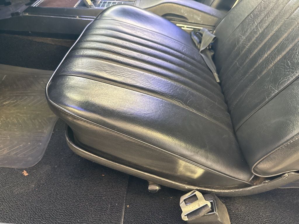 1971 Chevrolet Chevelle Base