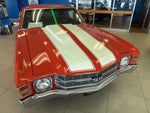 1971 Chevrolet Chevelle Base