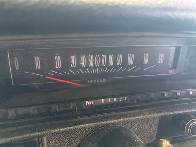 1971 Chevrolet Chevelle Base