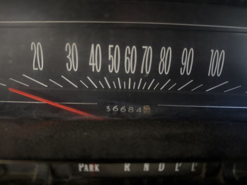 1971 Chevrolet Chevelle Base