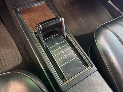 1971 Chevrolet Chevelle Base